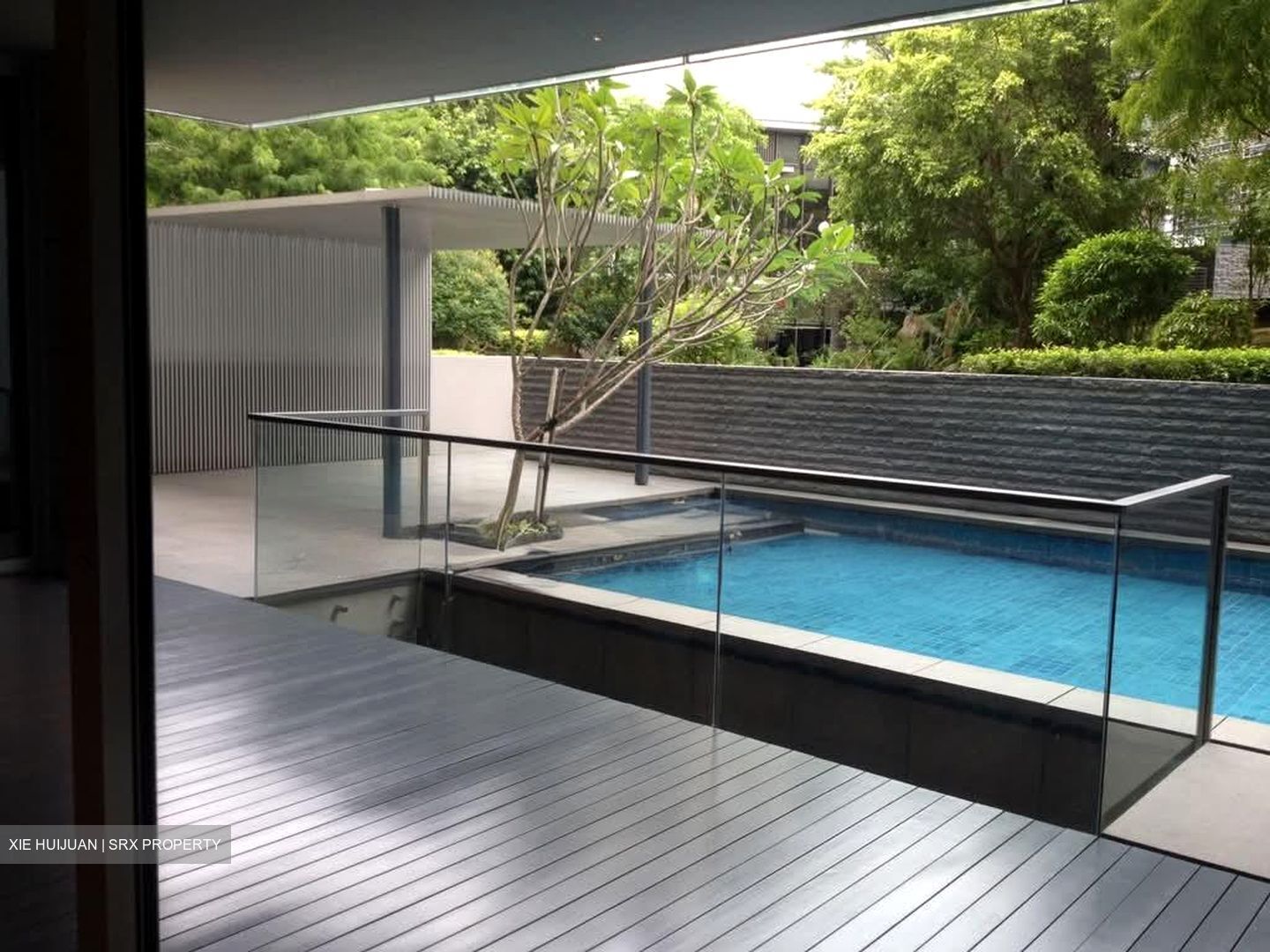Nassim Park Residences (D10), Condominium #535594501